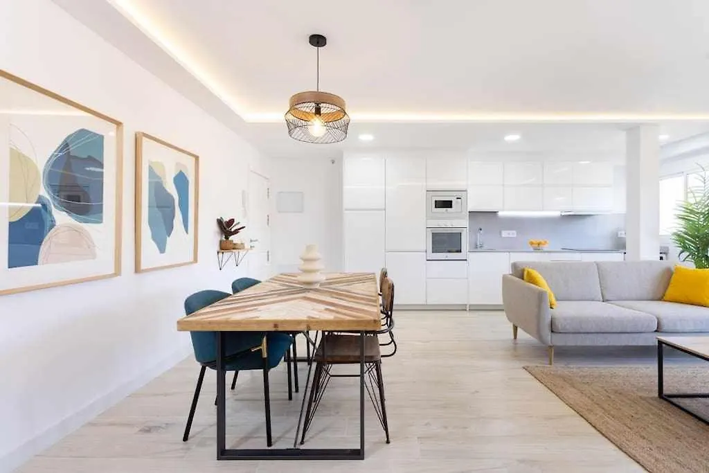 Sunnyland Apartment Arona Cho 0*,  Spanien