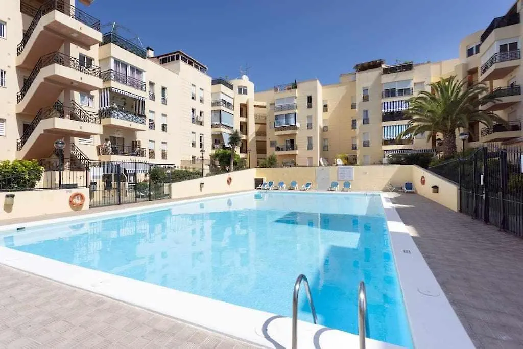 Sunnyland Apartment Arona Cho Spain
